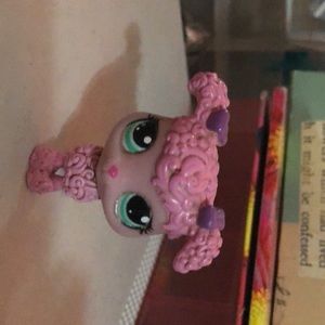 Littlest pet shop